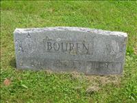 Bouren, Douglas L, Maurice B. and Helen M
